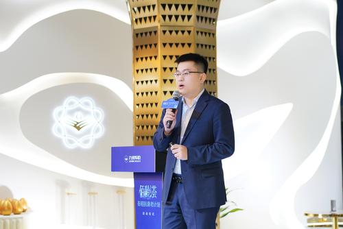 千年养生智慧的现代复兴 九州华昀开启“彭祖抗衰老计划”新篇章