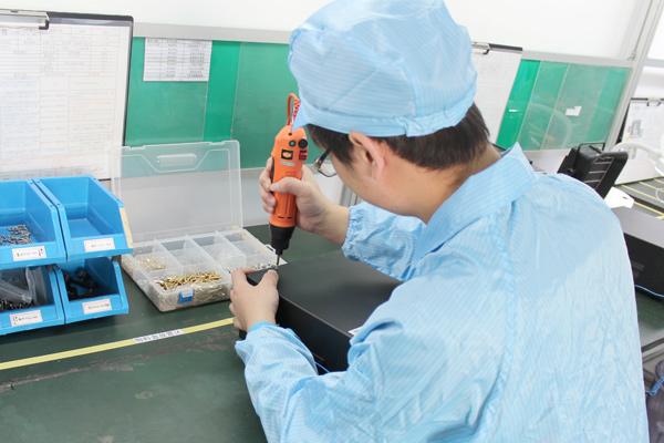 昀通简述UVLED固化机的保养问题 | 焕昀科技