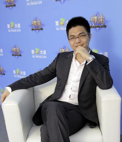 孟治昀与焕昀科技 以光为笔，书写绿色能源新篇