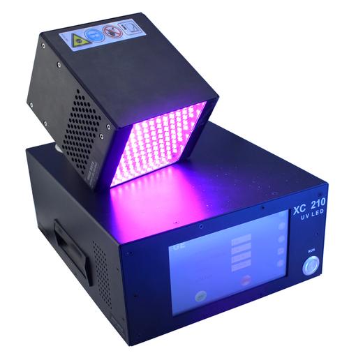 港大信任的UVLED固化机厂家 焕昀科技，质量有保障